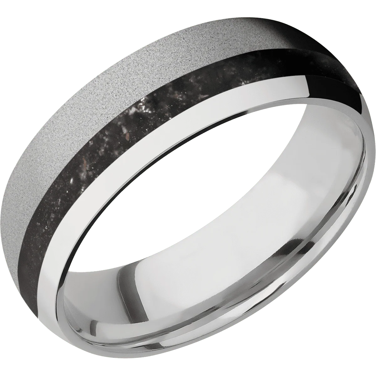 Platinum + Sand , Polish Finish - Image 2