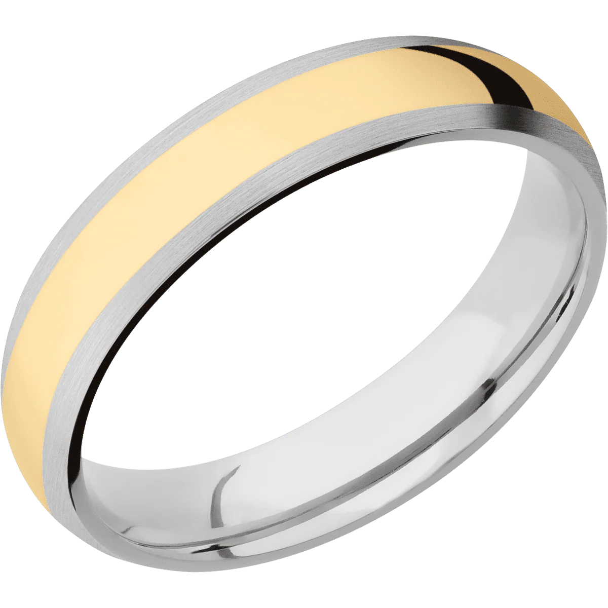 Platinum + Satin Finish - Image 2