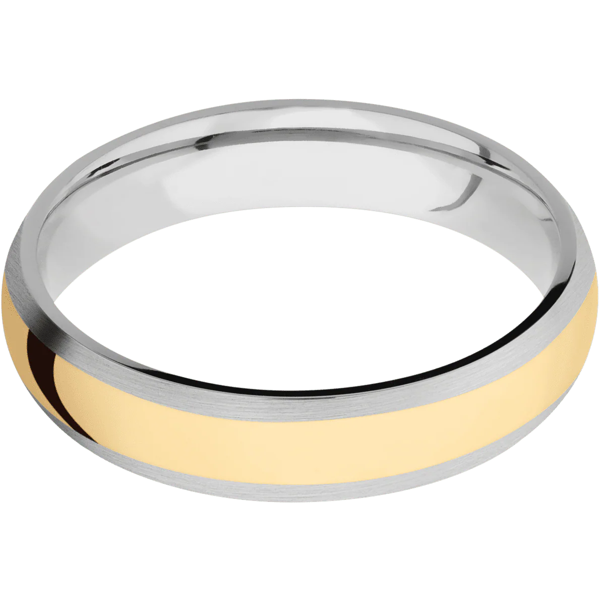 Platinum + Satin Finish - Image 3