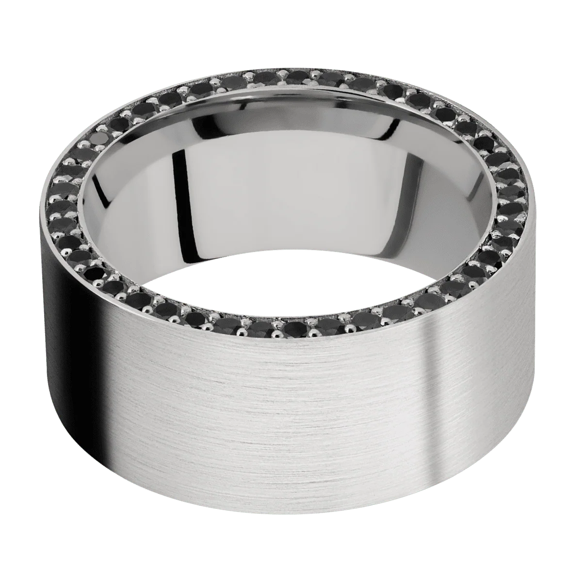 Platinum + Satin Finish - Image 3