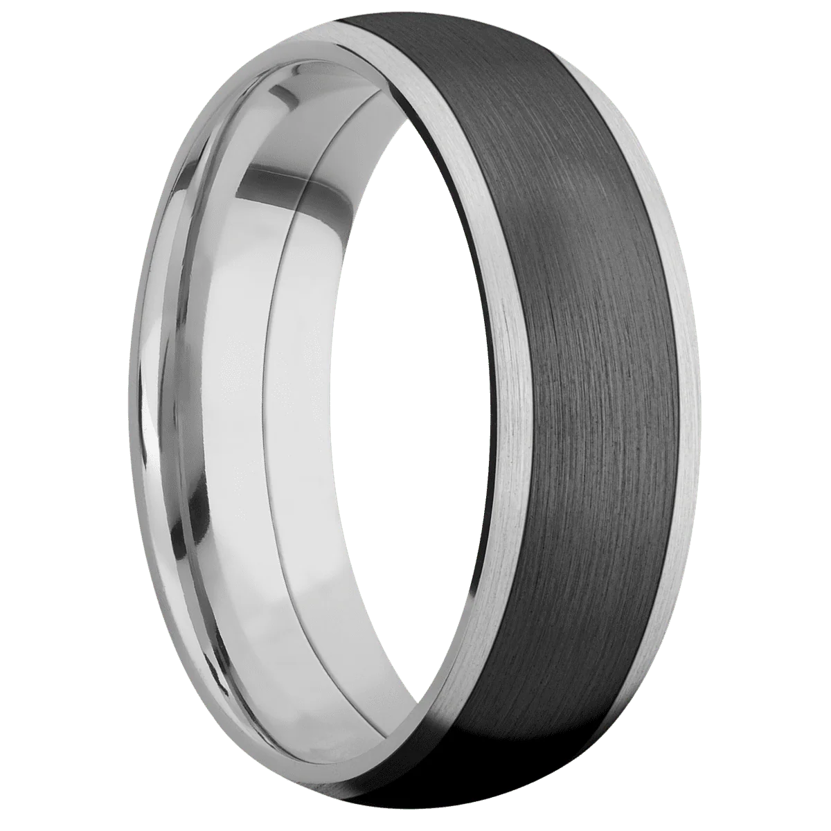 Platinum + Satin Finish