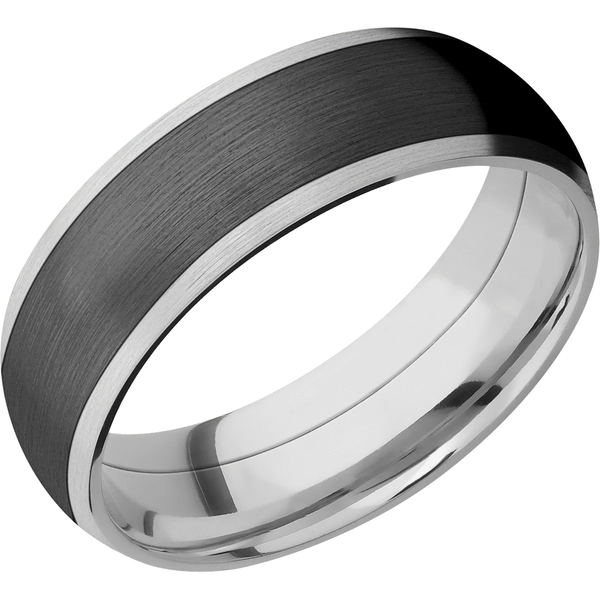 Platinum + Satin Finish - Image 2