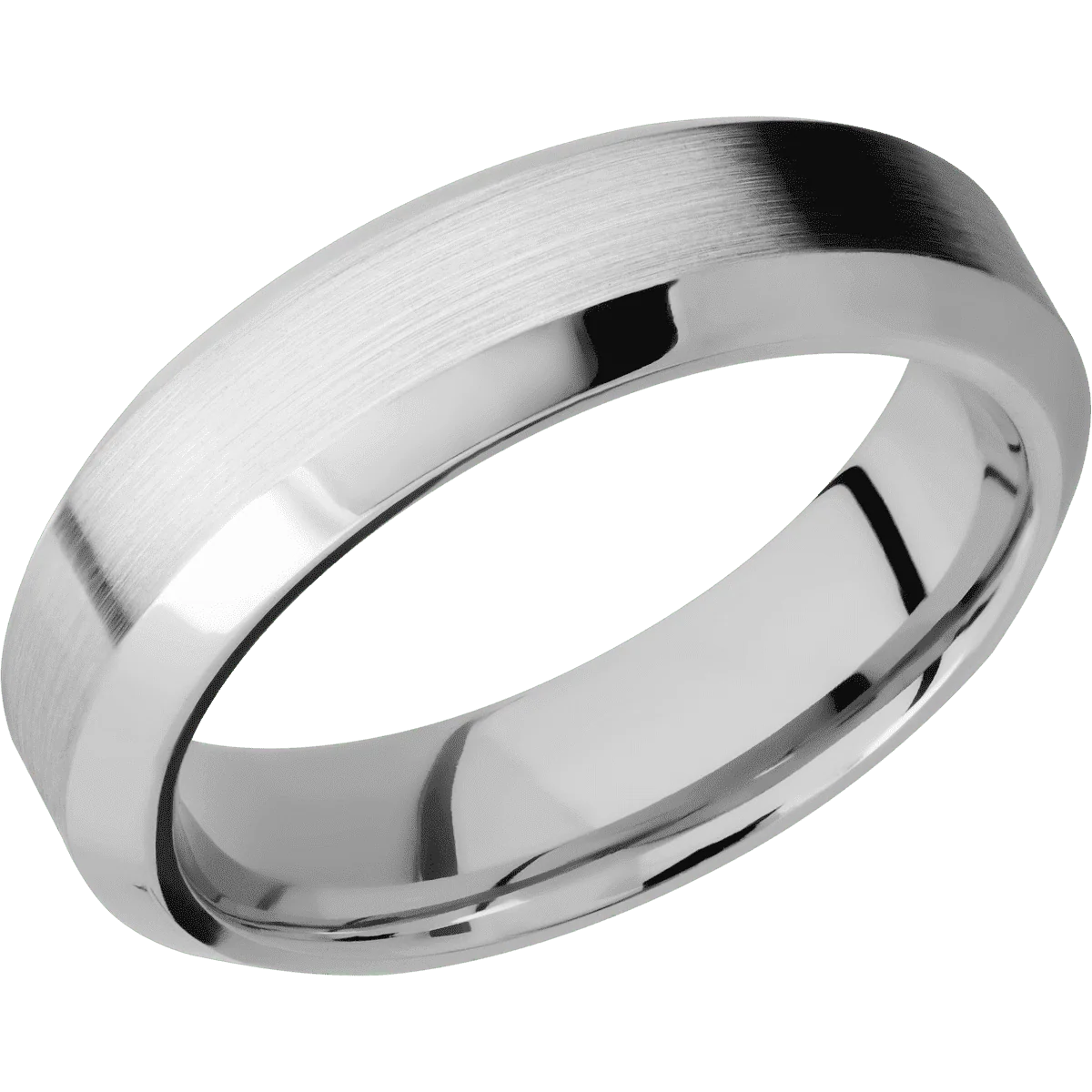 Platinum + Satin , Polish Finish - Image 2