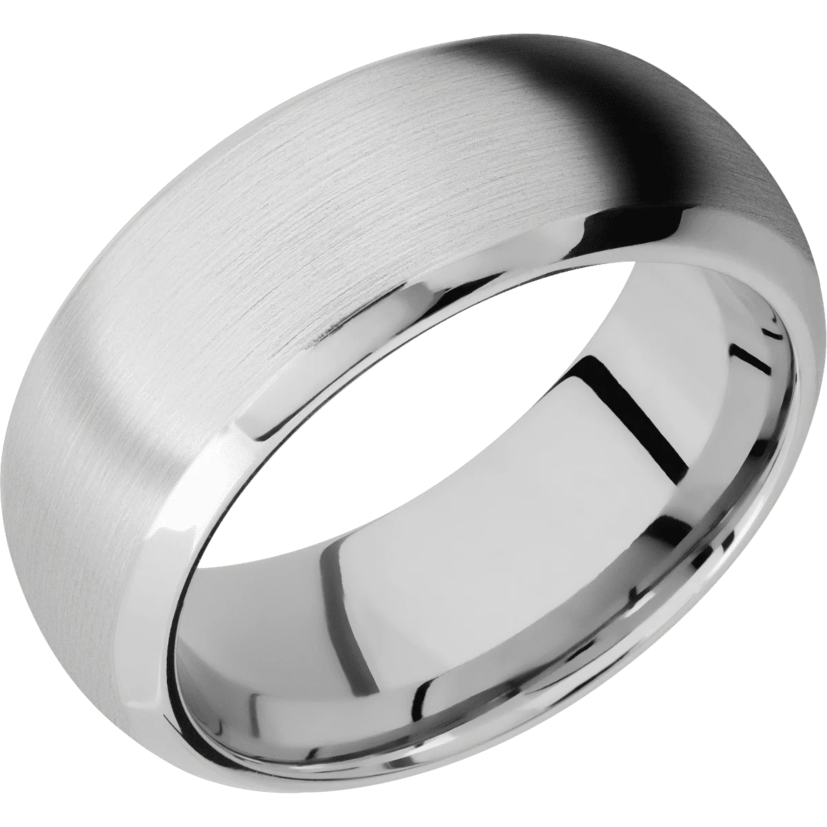 Platinum + Satin , Polish Finish - Image 2