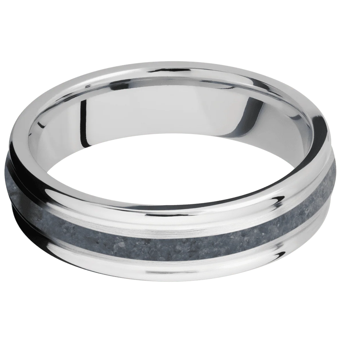 Platinum + Satin , Polish Finish - Image 3
