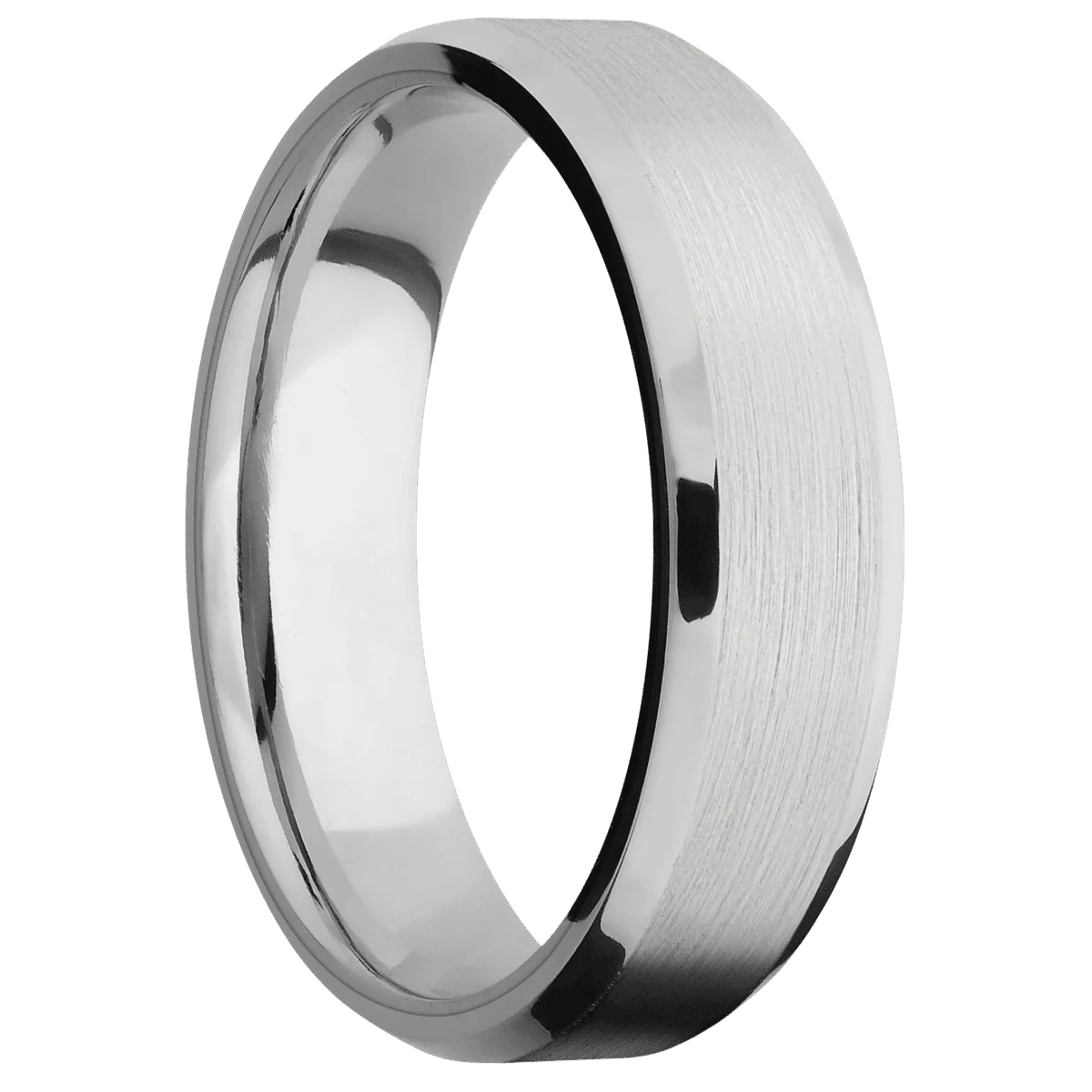 Platinum + Satin , Polish Finish + Titanium