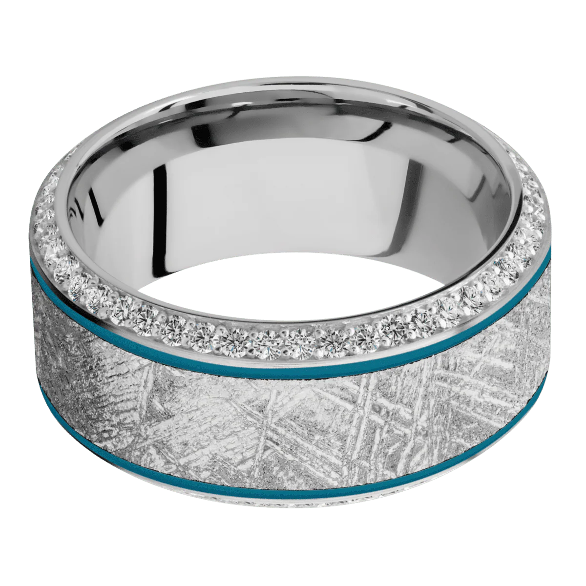 Platinum + Satin , Satin Finish - Image 3