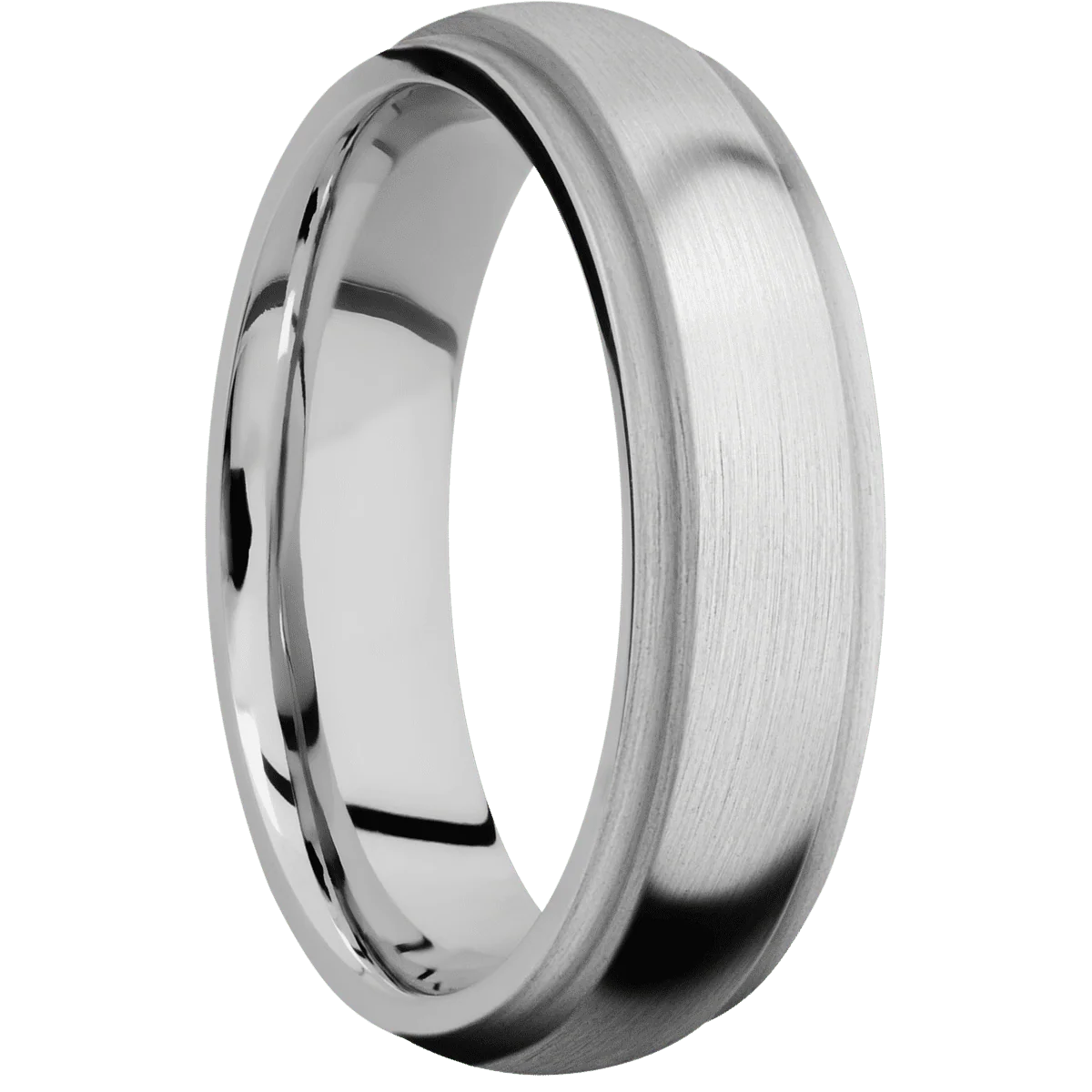 Platinum + Satin , Satin Finish