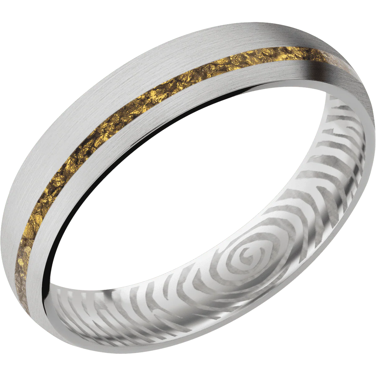 Platinum + Satin , Satin Finish - Image 2