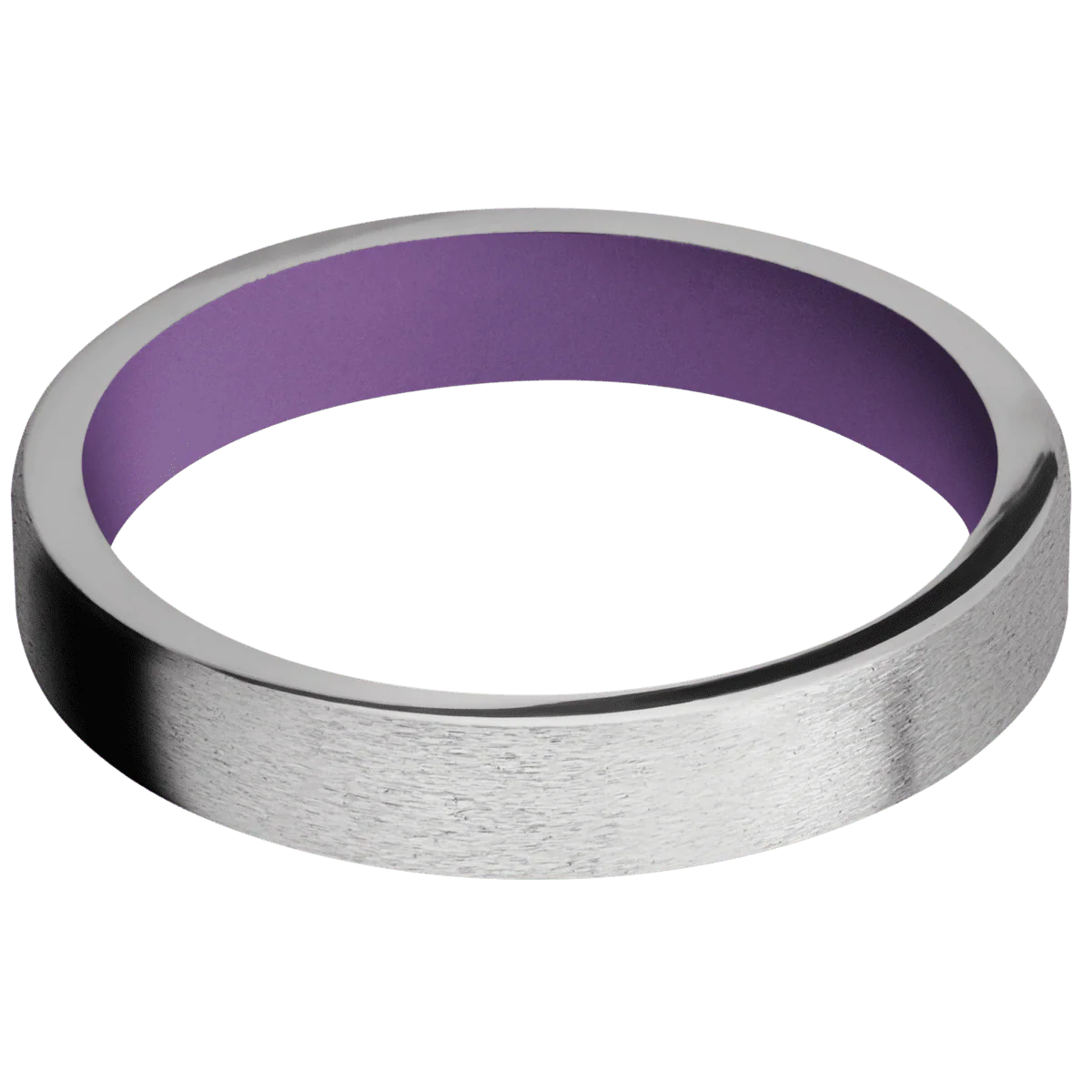 Platinum + Stone Finish + Wild Purple - Image 3