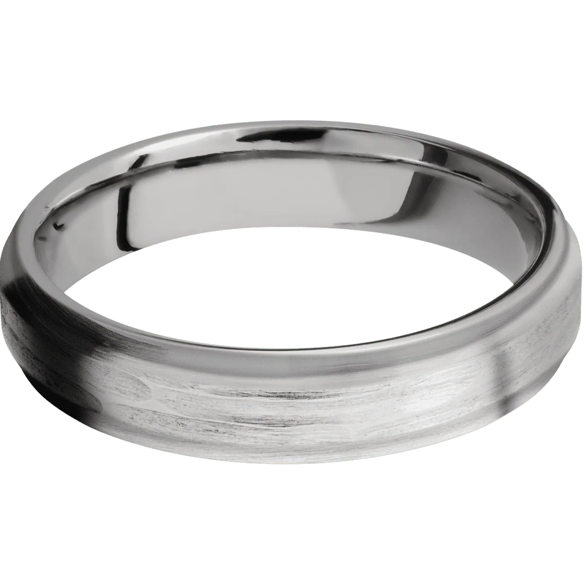Platinum + Treebarkh , Satin Finish - Image 3