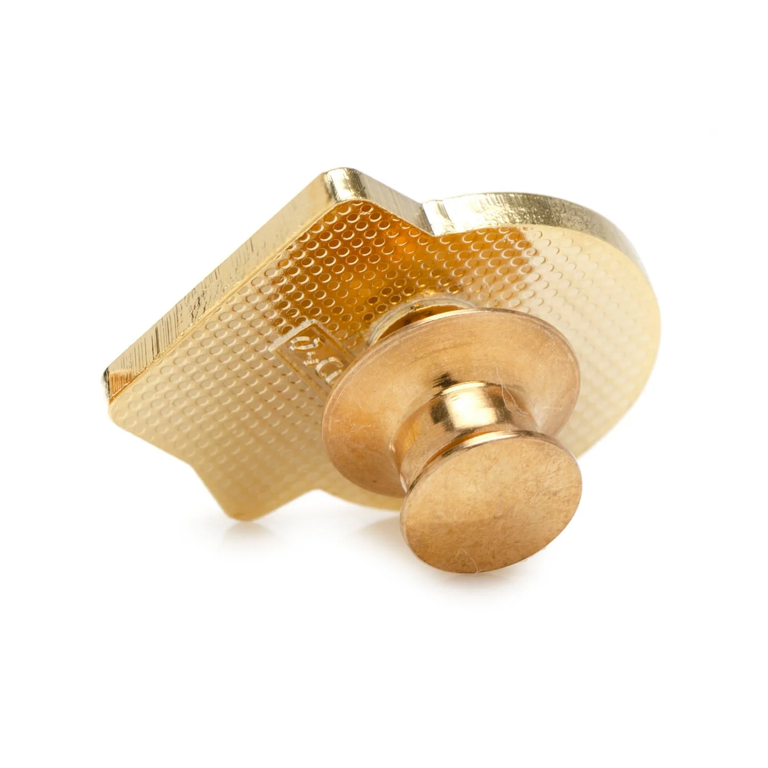 Poker Lapel Pin - Image 2