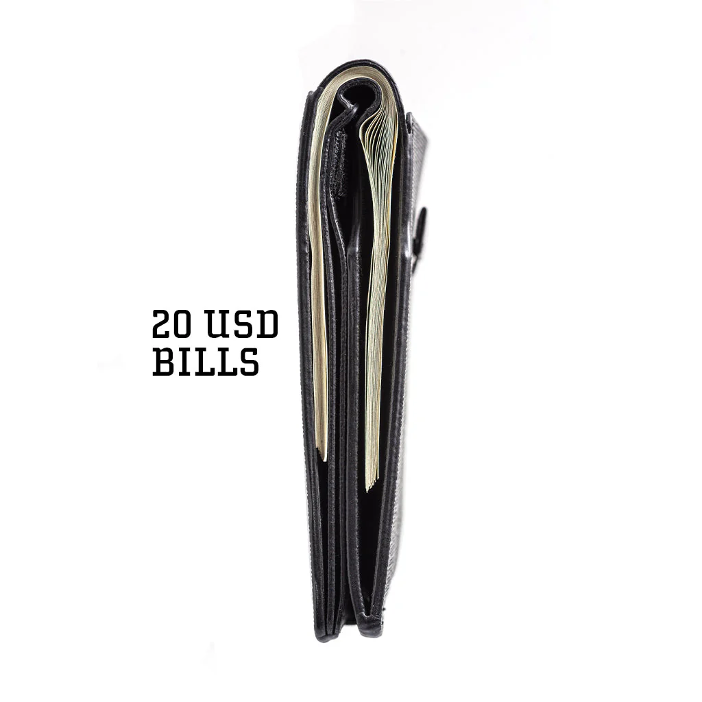 S2 STEALTH™ BIFOLD WALLET - Image 5
