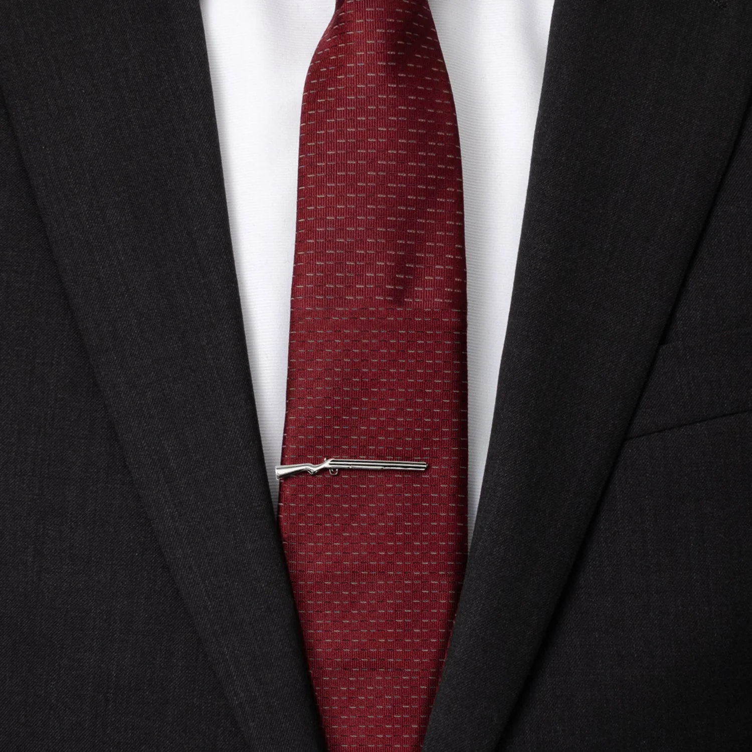 Shotgun Tie Clip - Image 2