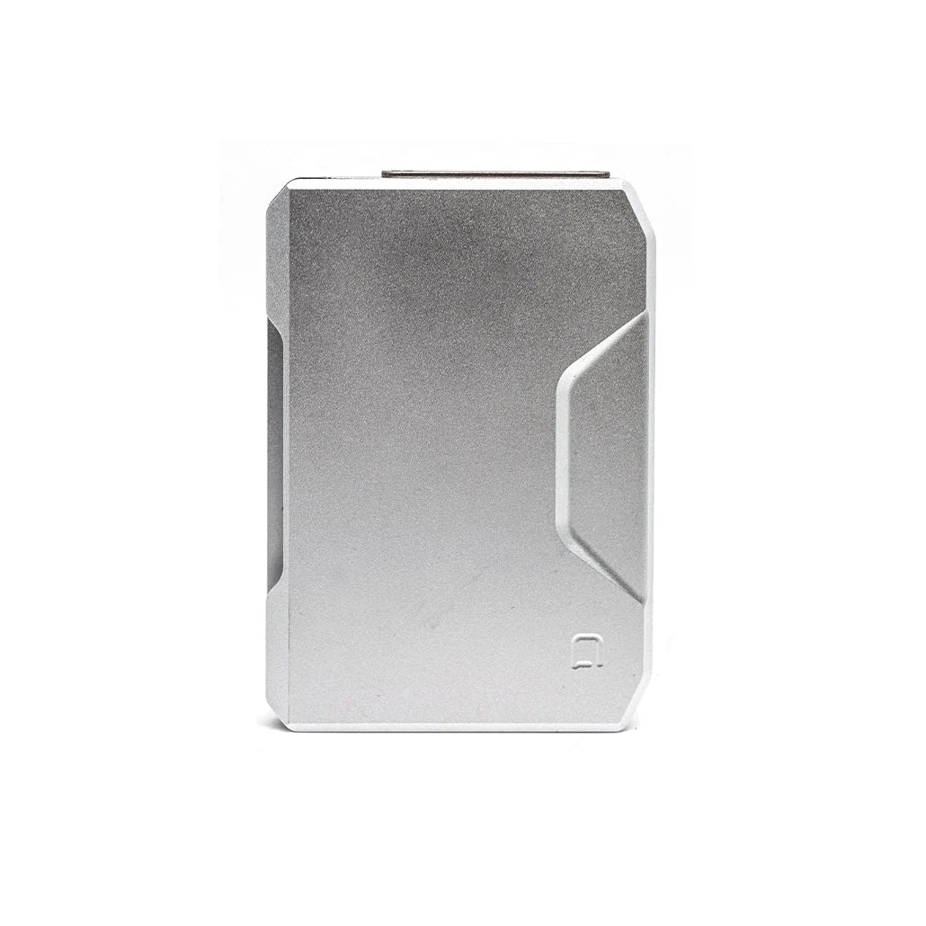 SK1 SLIDE KICK WALLET WITH TITANIUM MONEY CLIP - Image 4
