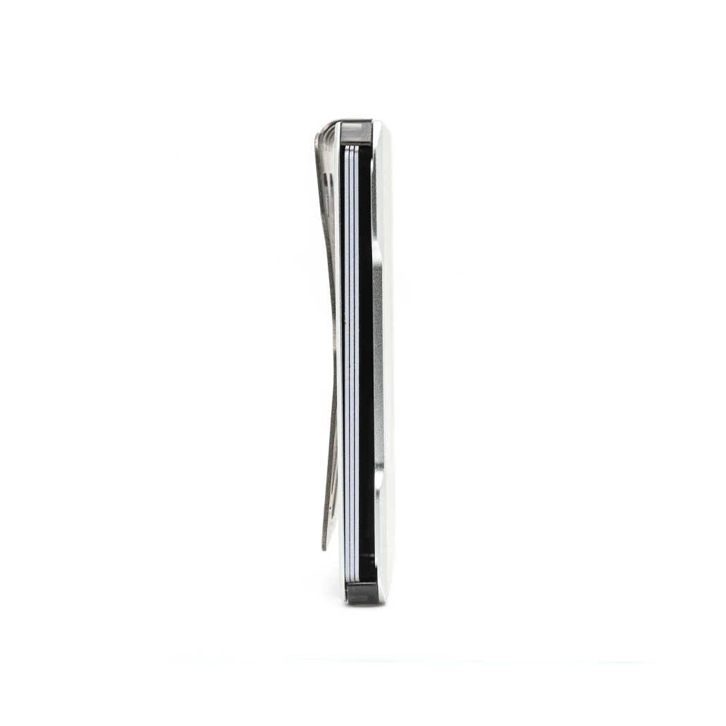 SK1 TITANIUM MONEY CLIP - Image 7