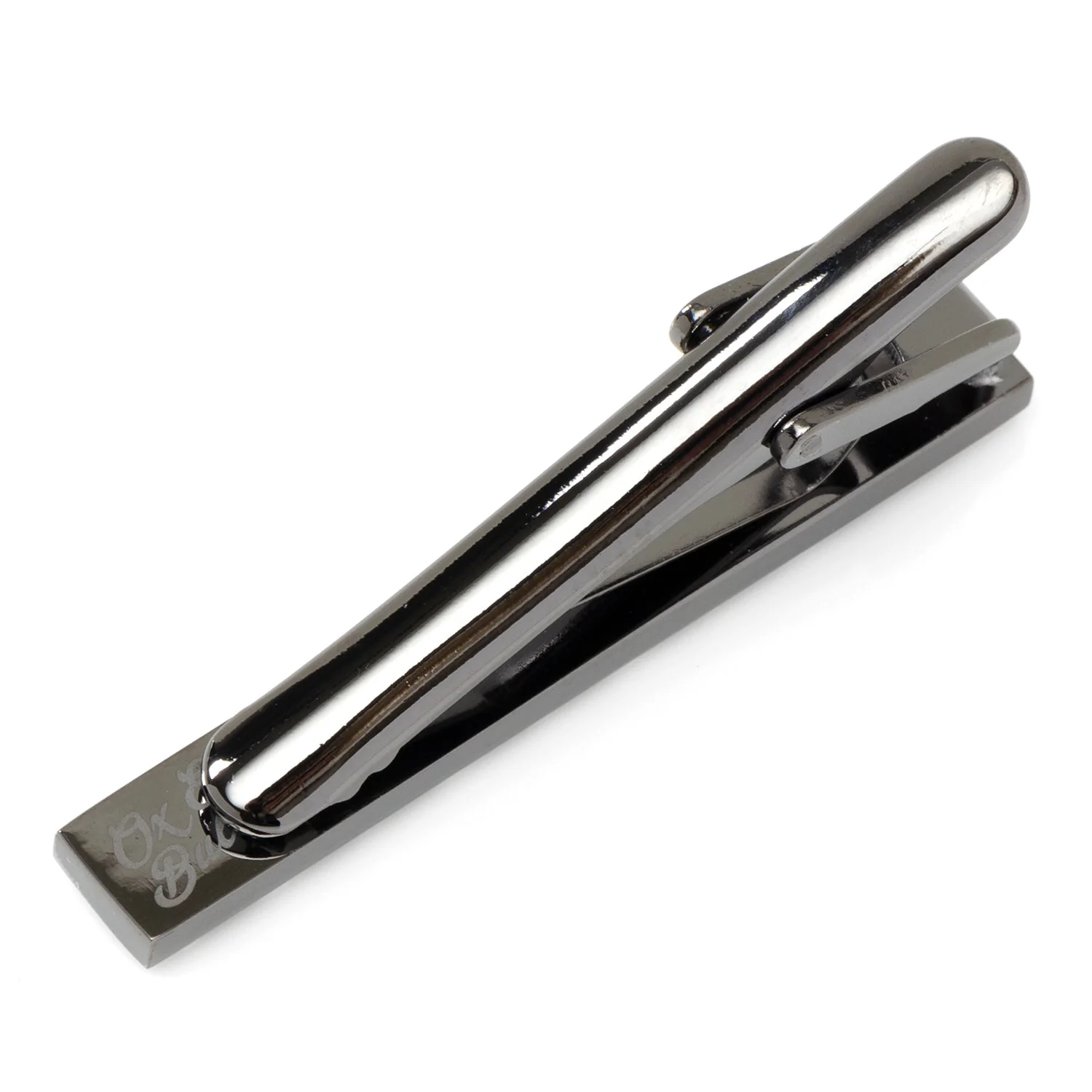 Skull 3D Tie Clip - Image 3