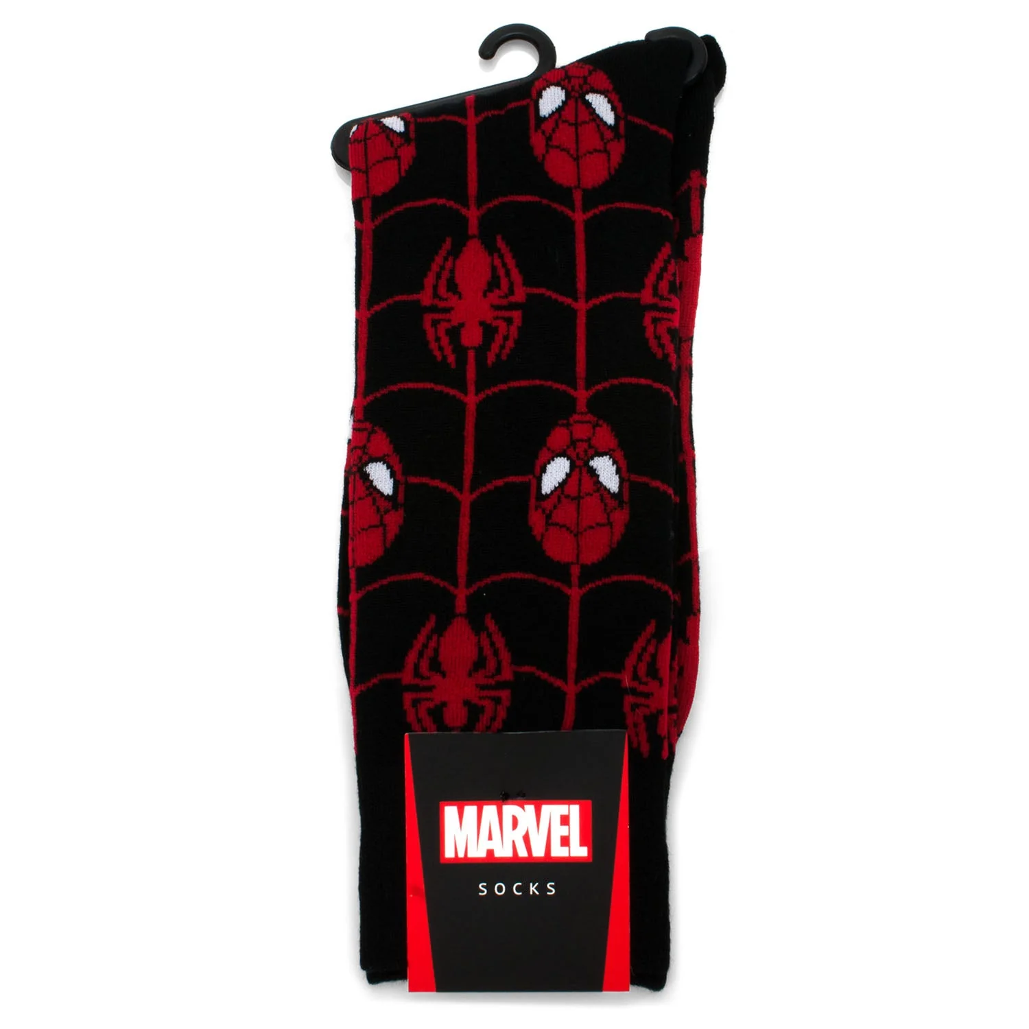 Marvel Spider-Man Web Black Gift Set - Image 2