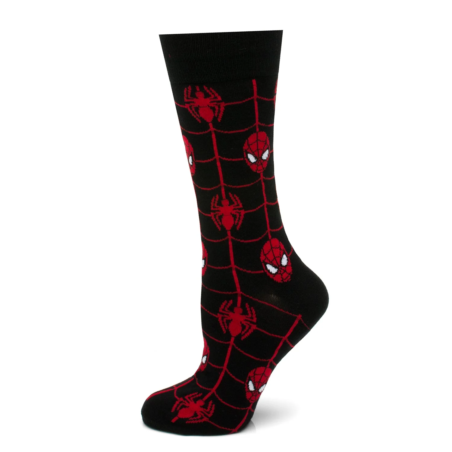 Marvel Spider-Man Web Black Gift Set - Image 3