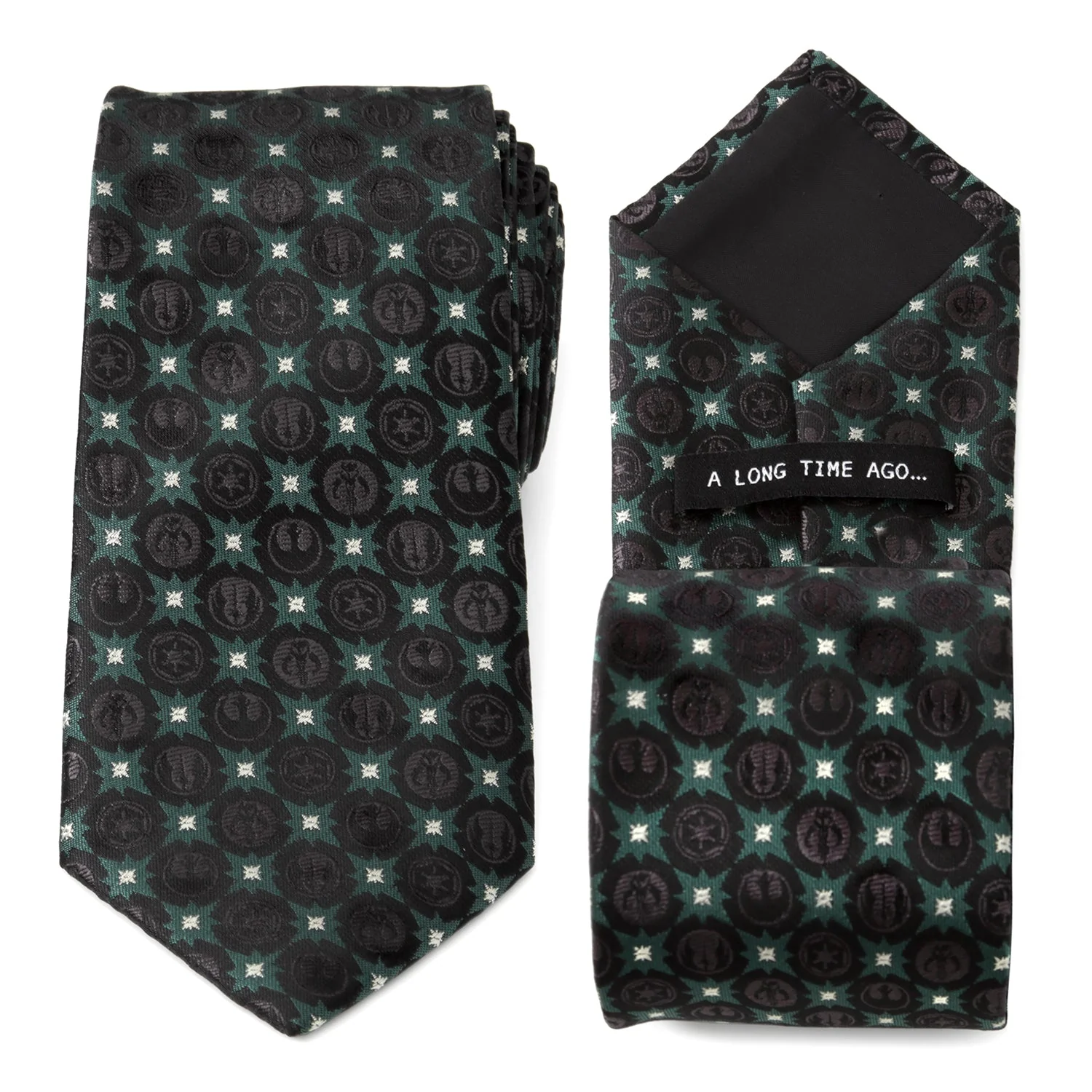 Star Wars Black Tie