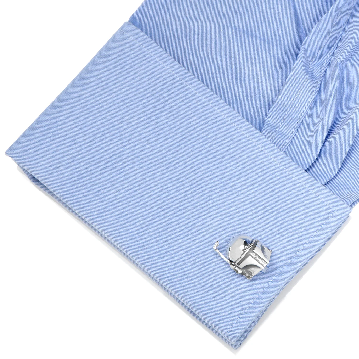 Star Wars Boba Fett 3D Cufflinks - Image 3