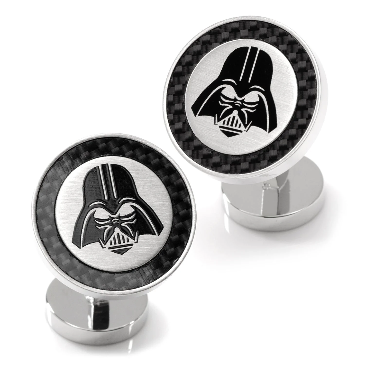 Star Wars Darth Vader Cufflinks - Image 2