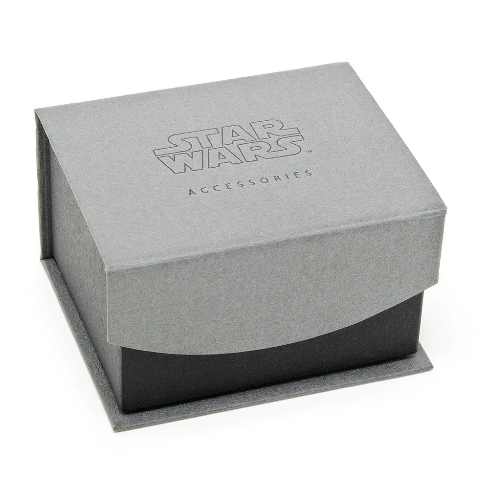 Star Wars Darth Vader TIE Fighter Cufflinks - Image 5