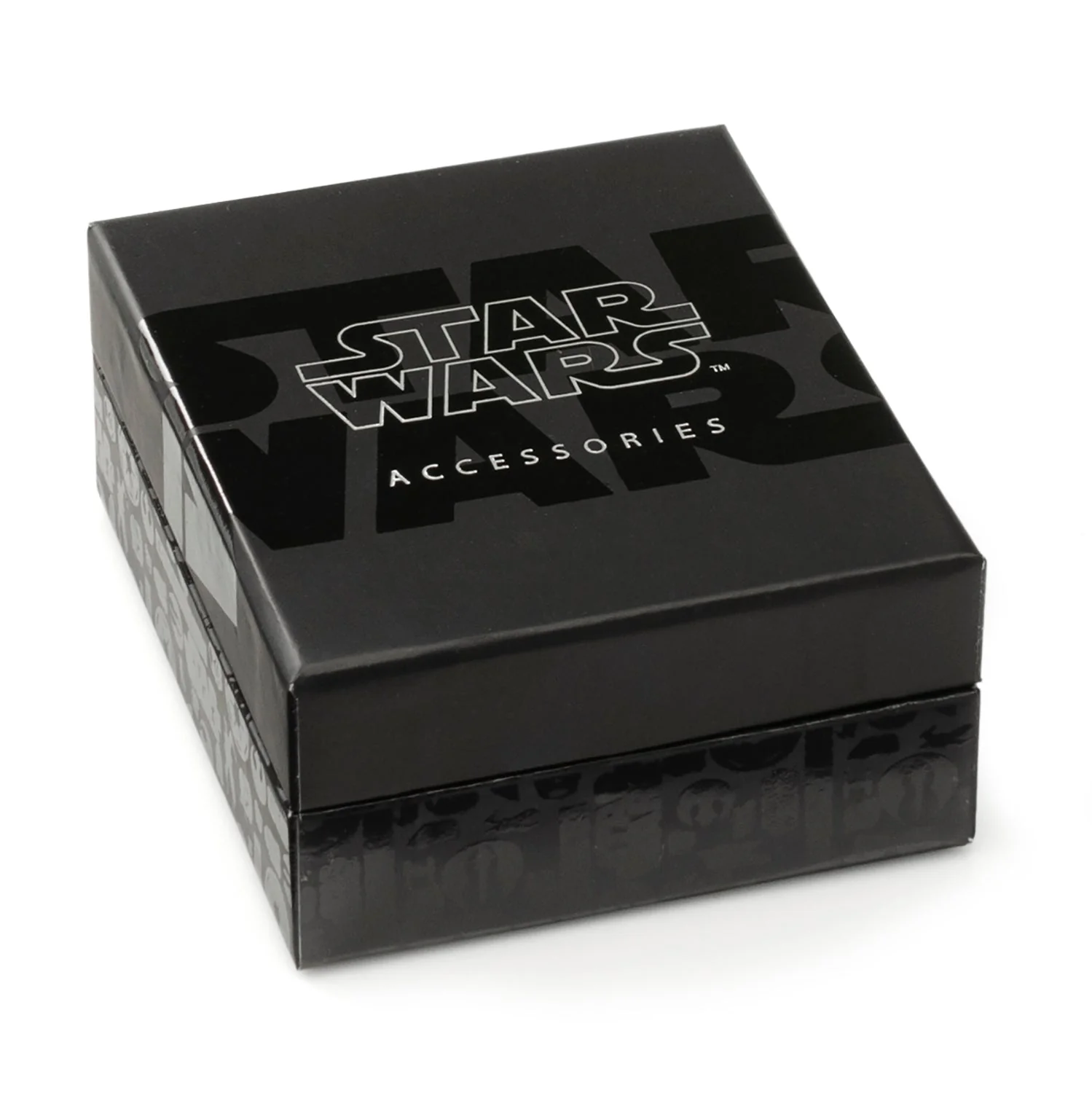 Star Wars Grogu Dog Tag Necklace - Image 5