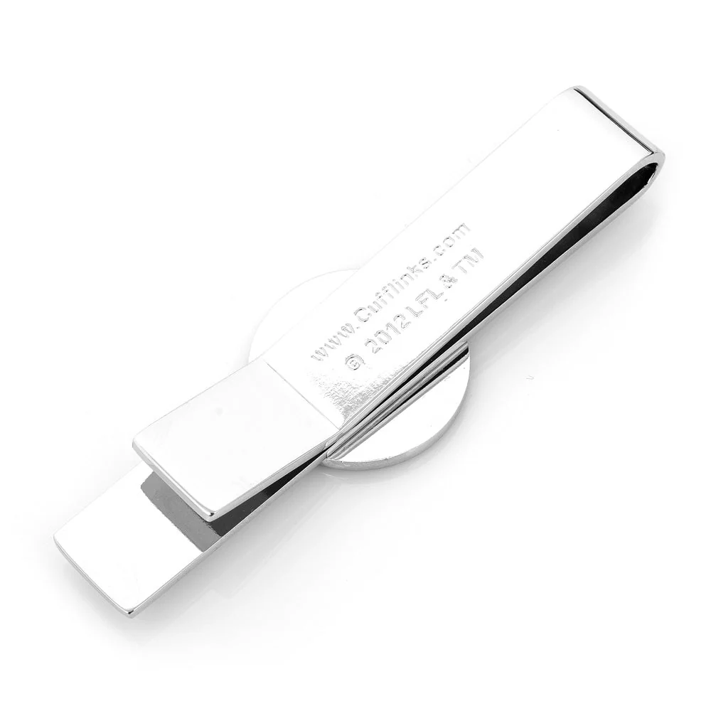 Star Wars Imperial Crest Tie Bar - Image 3