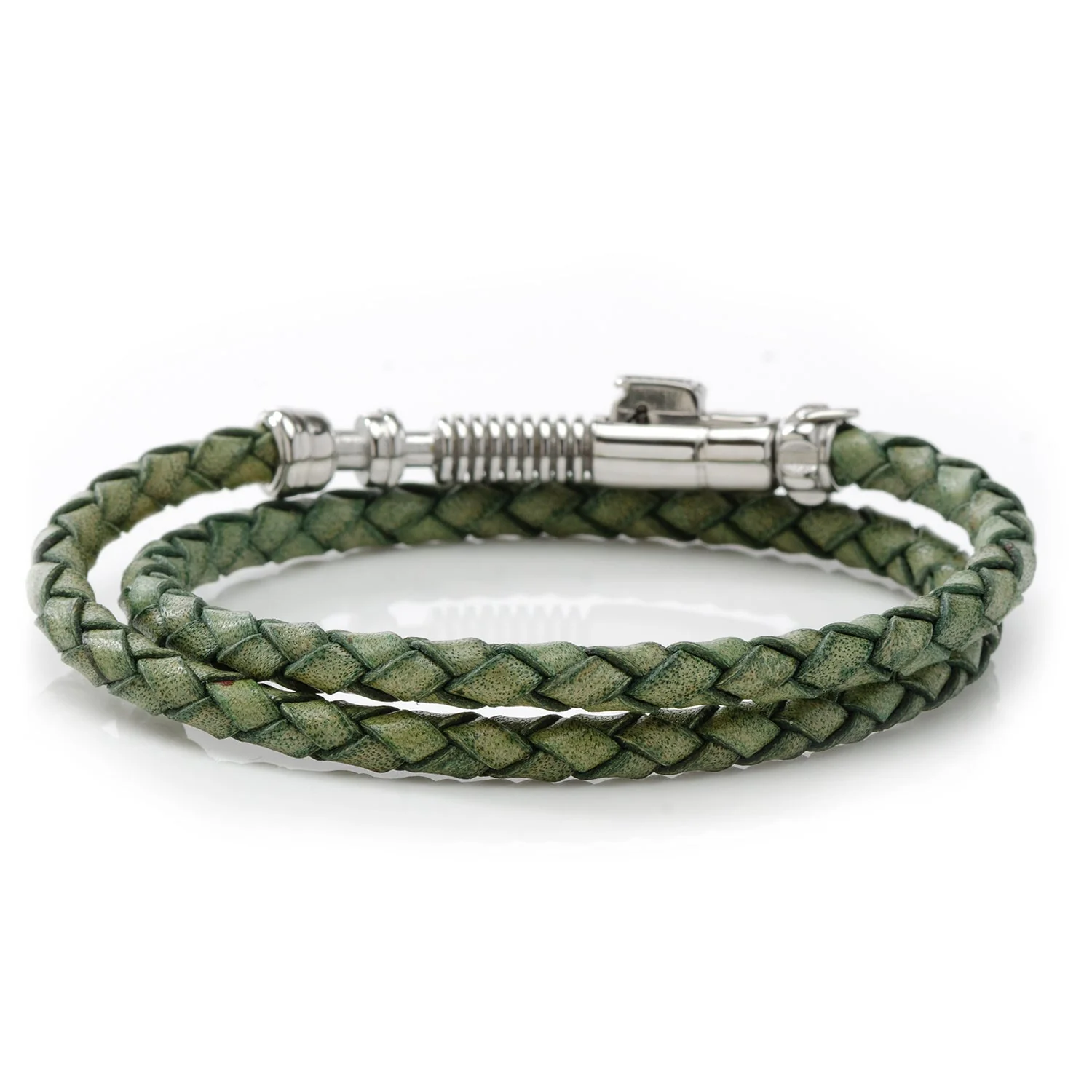 Star Wars Luke Skywalker LIGHTSABER Bracelet - Image 2
