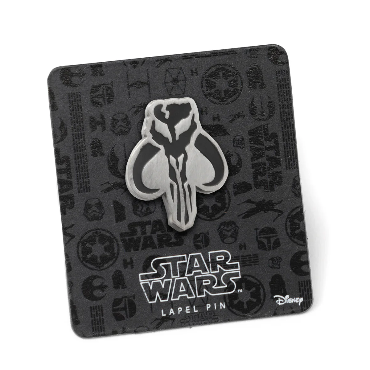 Star Wars Mandalorian 3-Pack Dress Sock and Mythosaur Lapel Pin Gift Set - Image 11