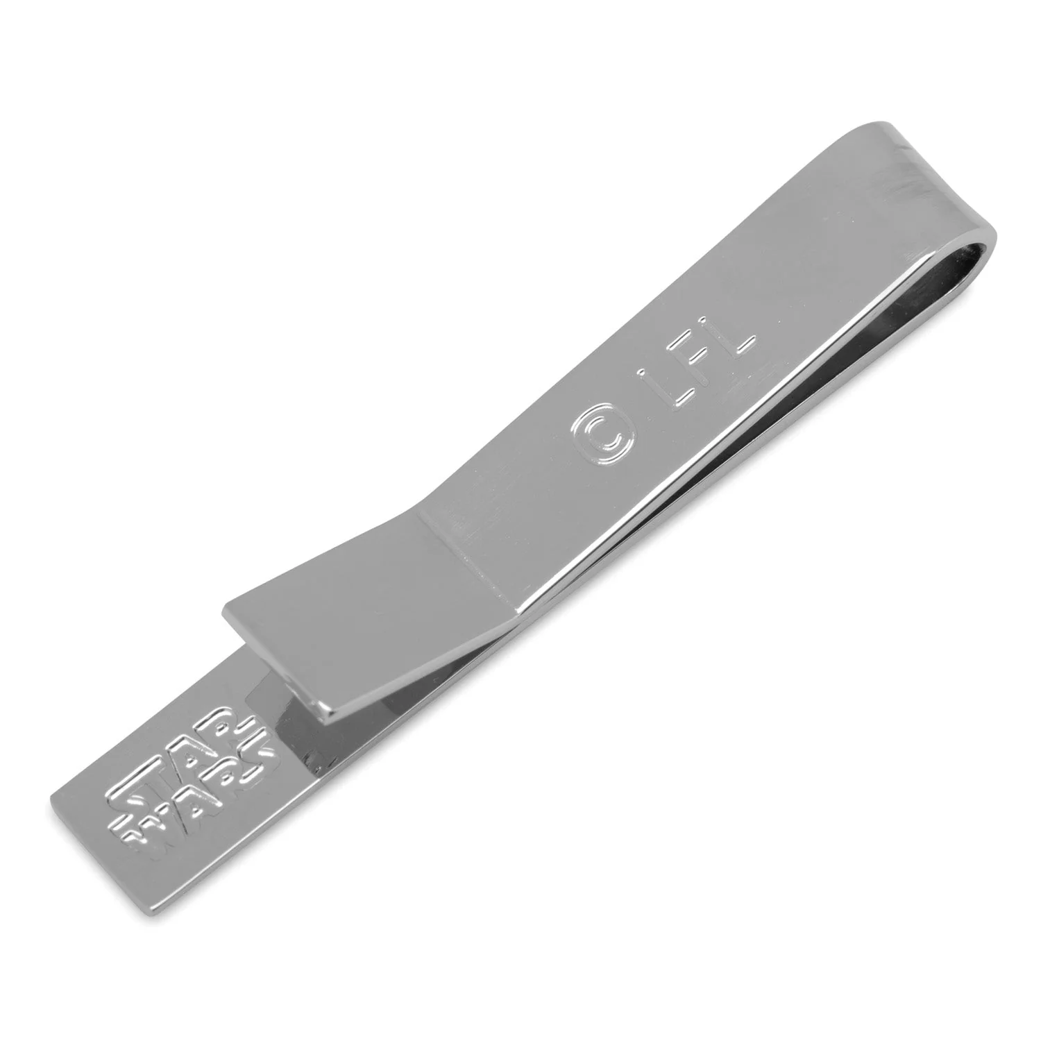 Star Wars May The Force Be With You Tie Bar - Image 3