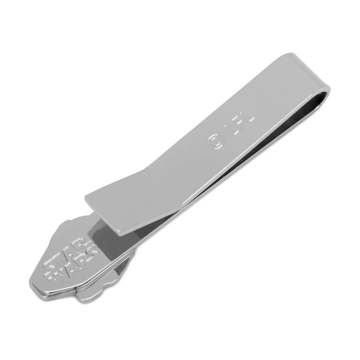 Star Wars Millennium Falcon Tie Bar - Image 3