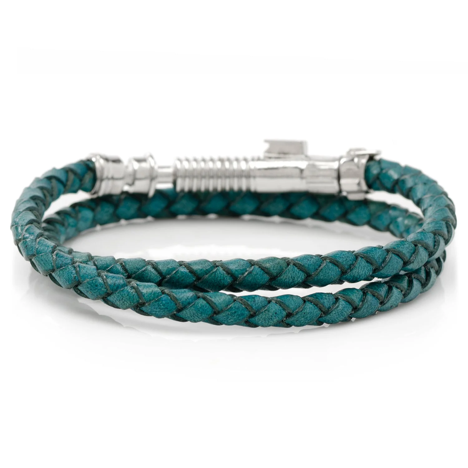 Star Wars Obi-Wan Kenobi LIGHTSABER Bracelet - Blue - Image 2