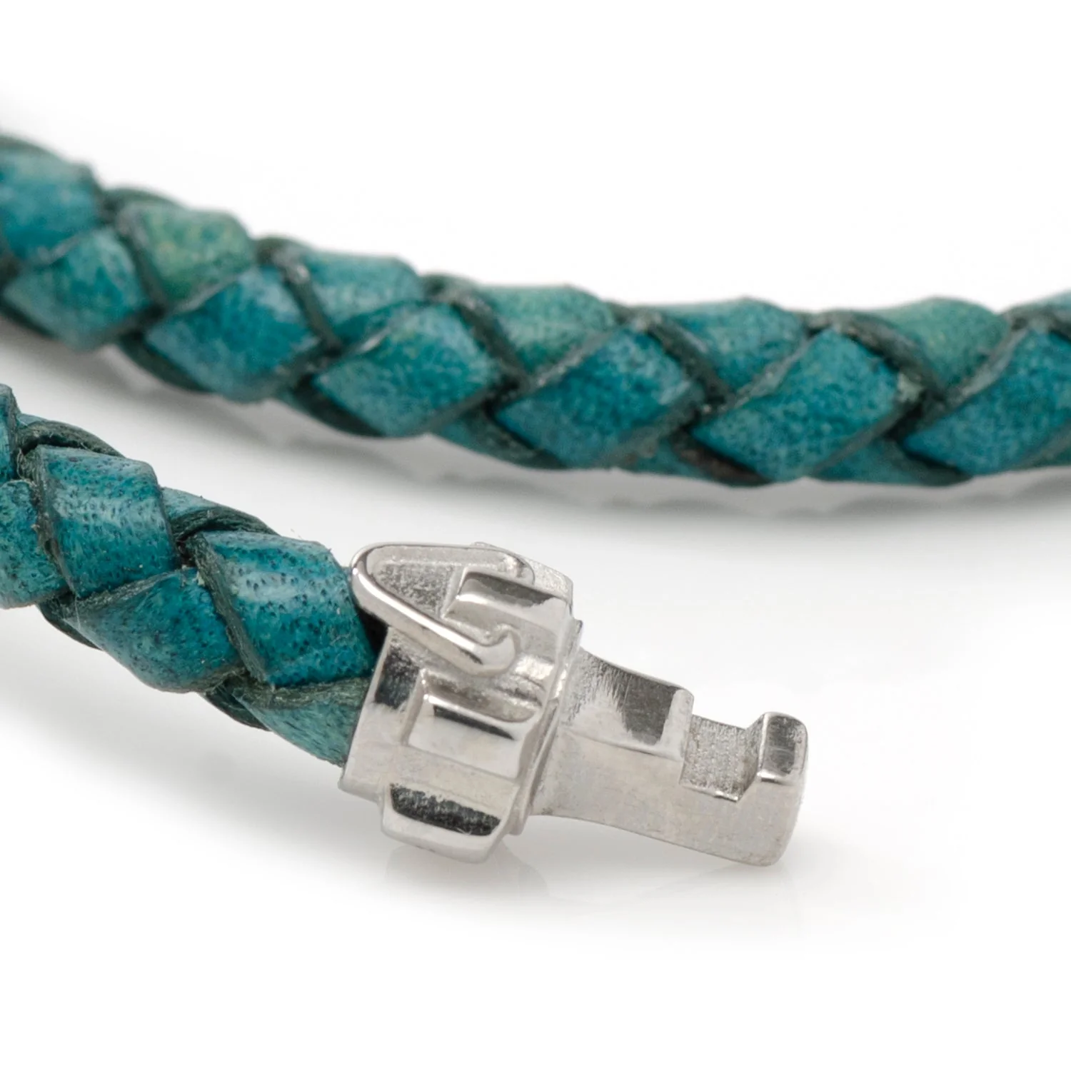 Star Wars Obi-Wan Kenobi LIGHTSABER Bracelet - Blue - Image 5