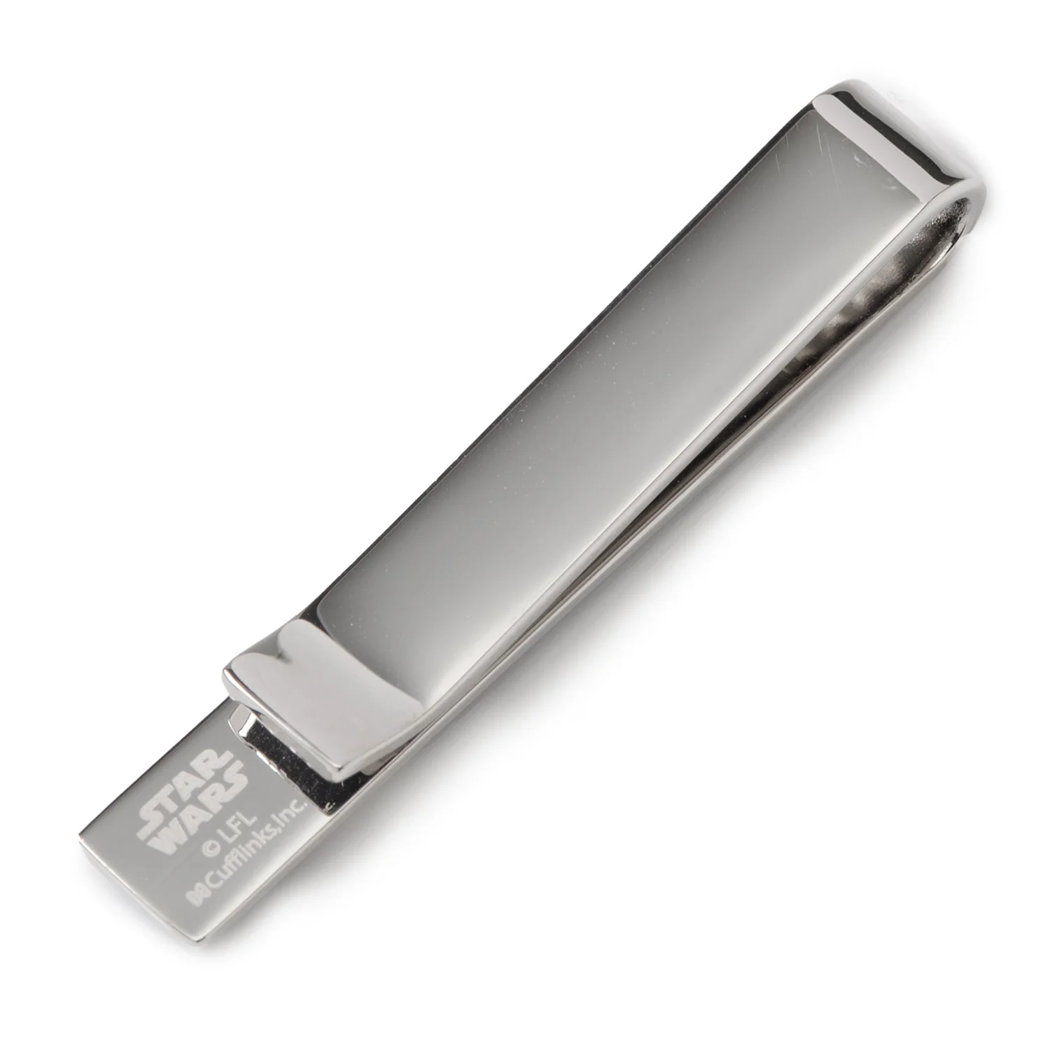 Star Wars R2-D2 Blue Tie Bar - Image 3