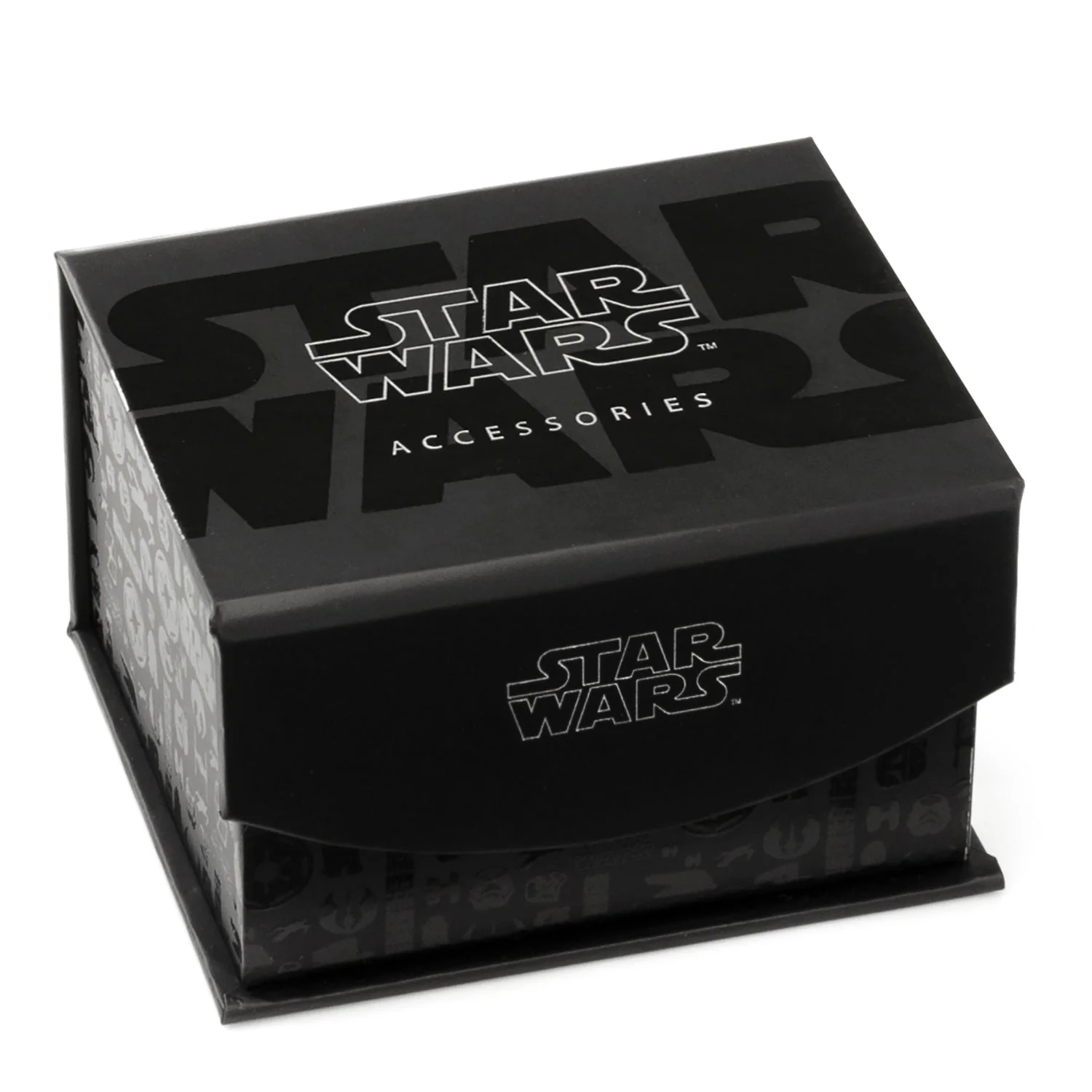 Star Wars R2-D2 Cufflinks - Image 4
