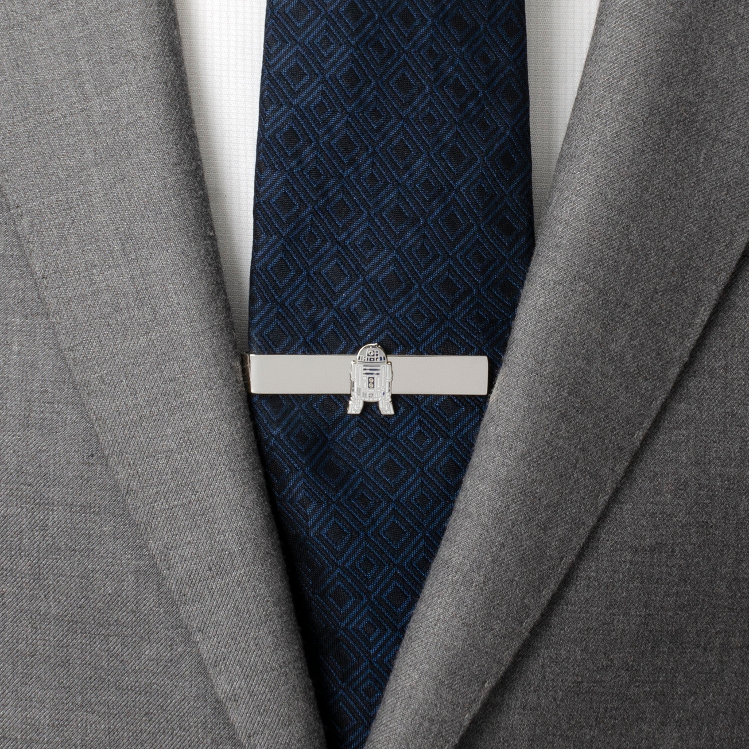 Star Wars R2-D2 Tie Bar - Image 2