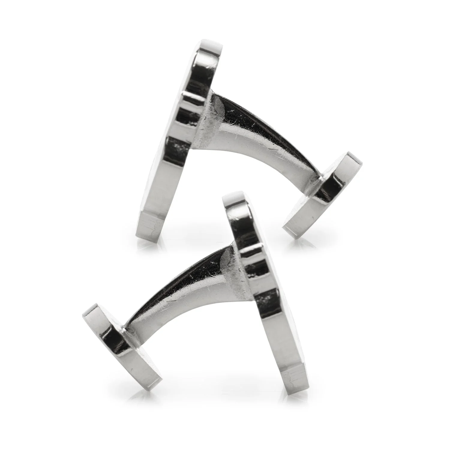 Star Wars Stormtrooper with Bow Tie Cufflinks - Image 3