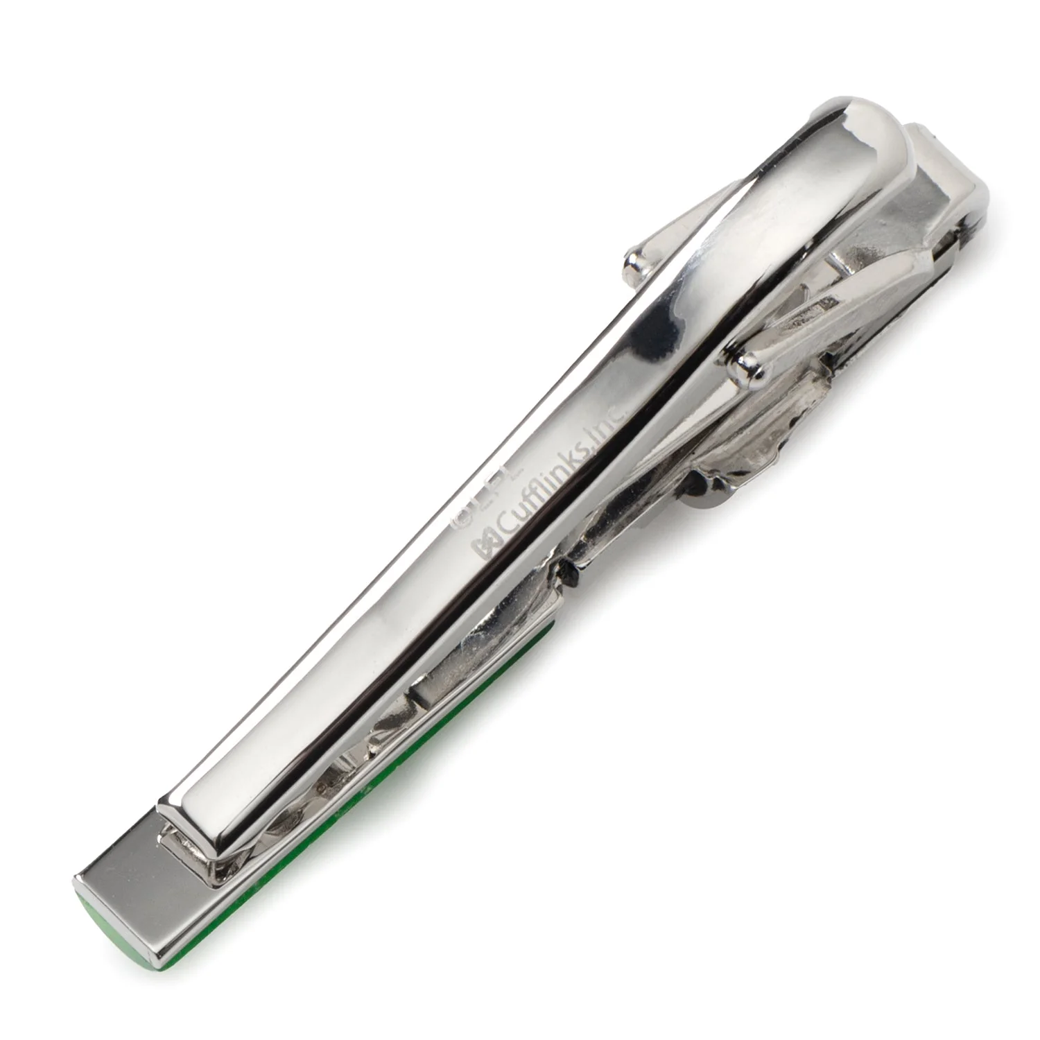 Star Wars Yoda LIGHTSABER Tie Clip - Image 3
