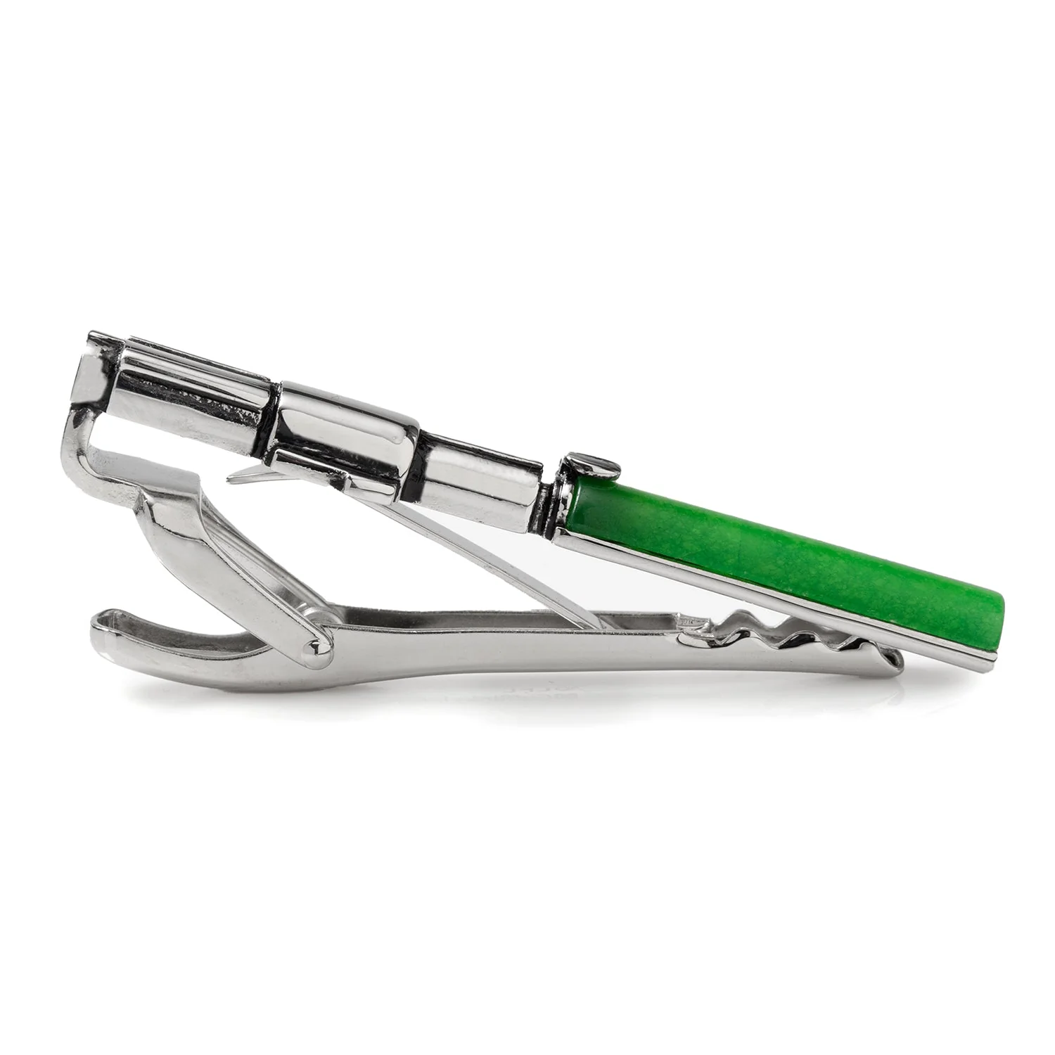Star Wars Yoda LIGHTSABER Tie Clip - Image 4