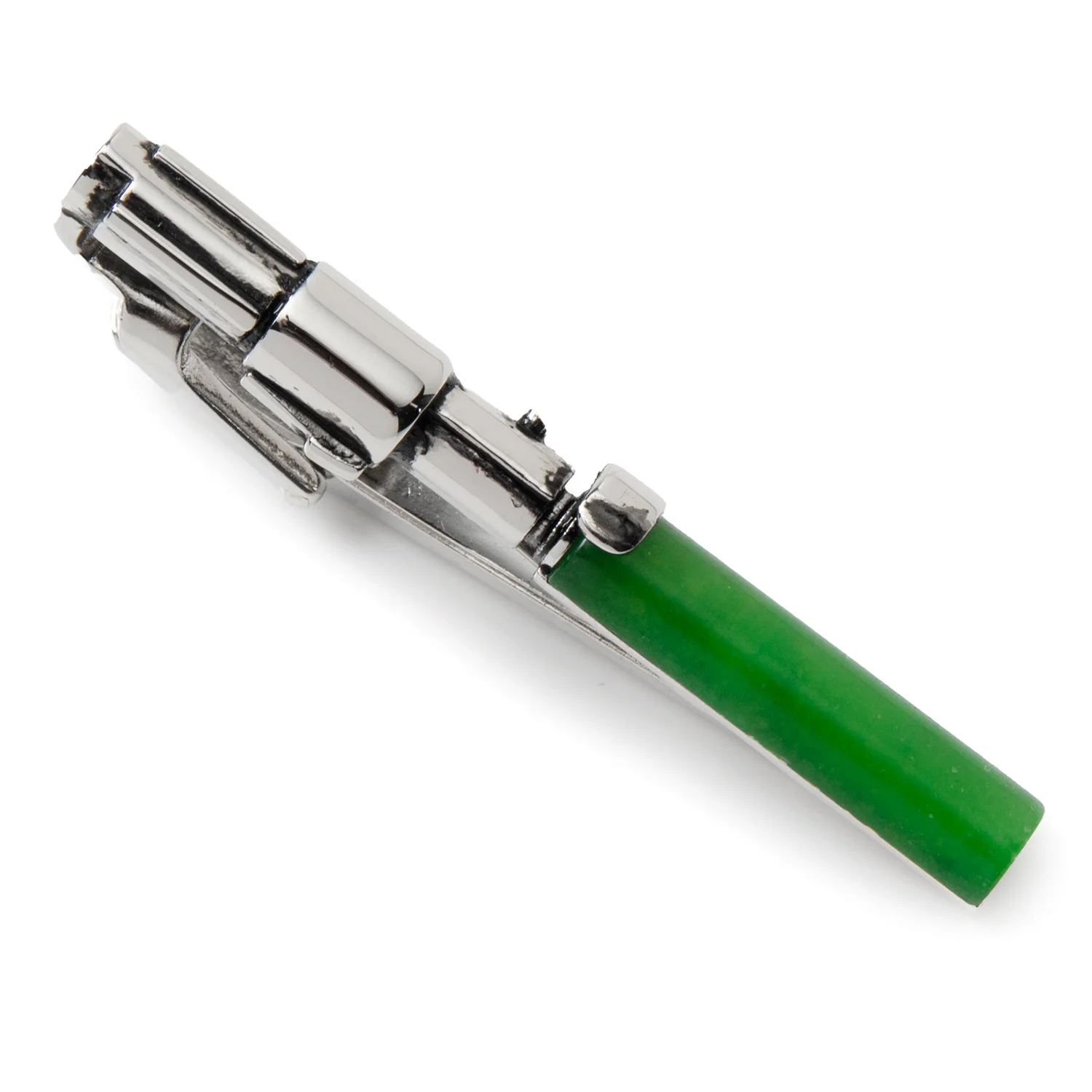 Star Wars Yoda LIGHTSABER Tie Clip - Image 5