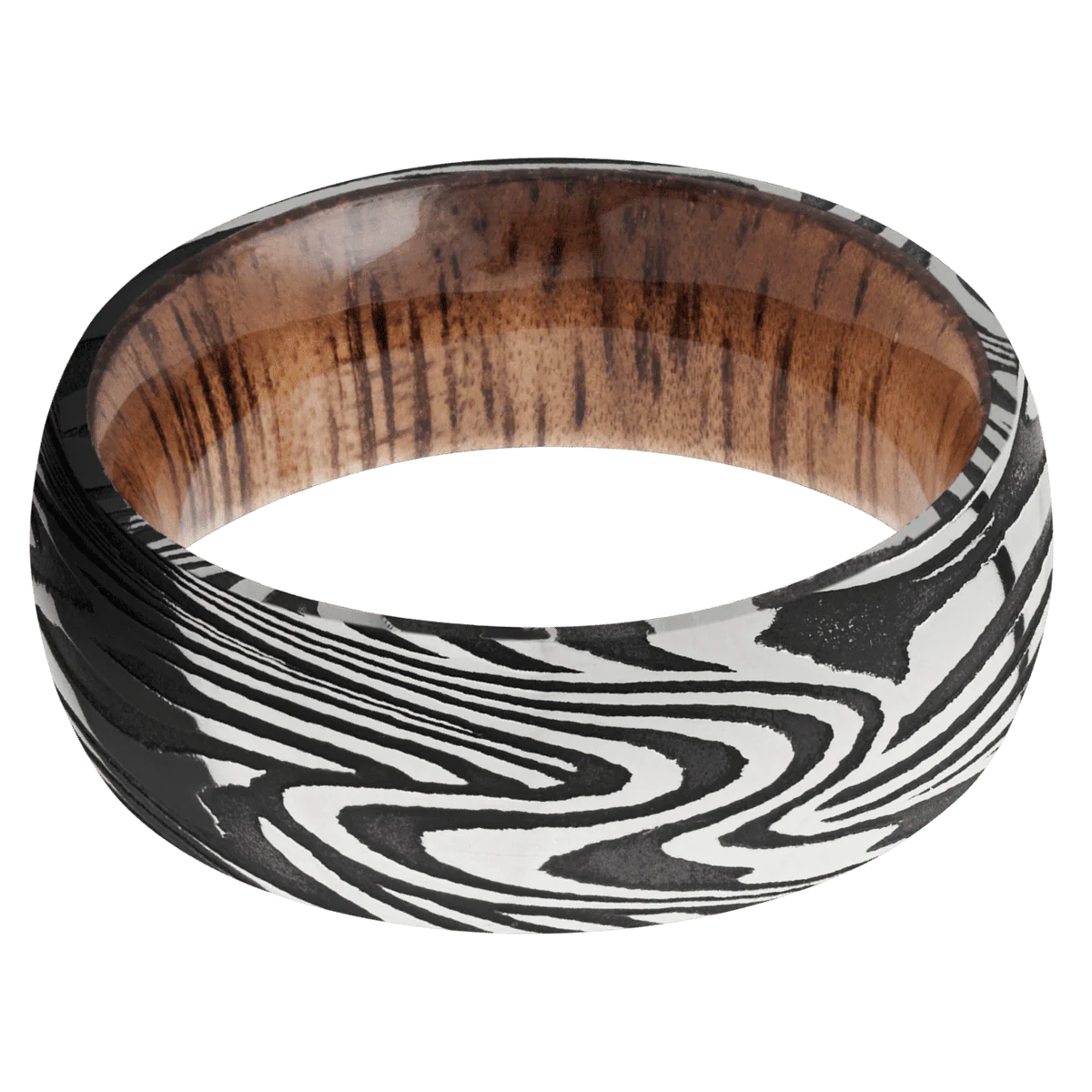 Sunset + Acid Finish + Koa - Image 3