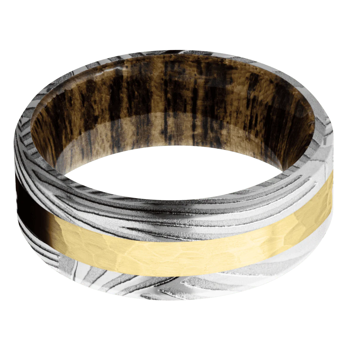 Sunset + Polish Finish + Bocote - Image 3