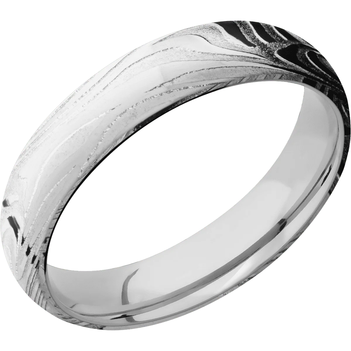 Sunset + Polish Finish + Titanium - Image 2
