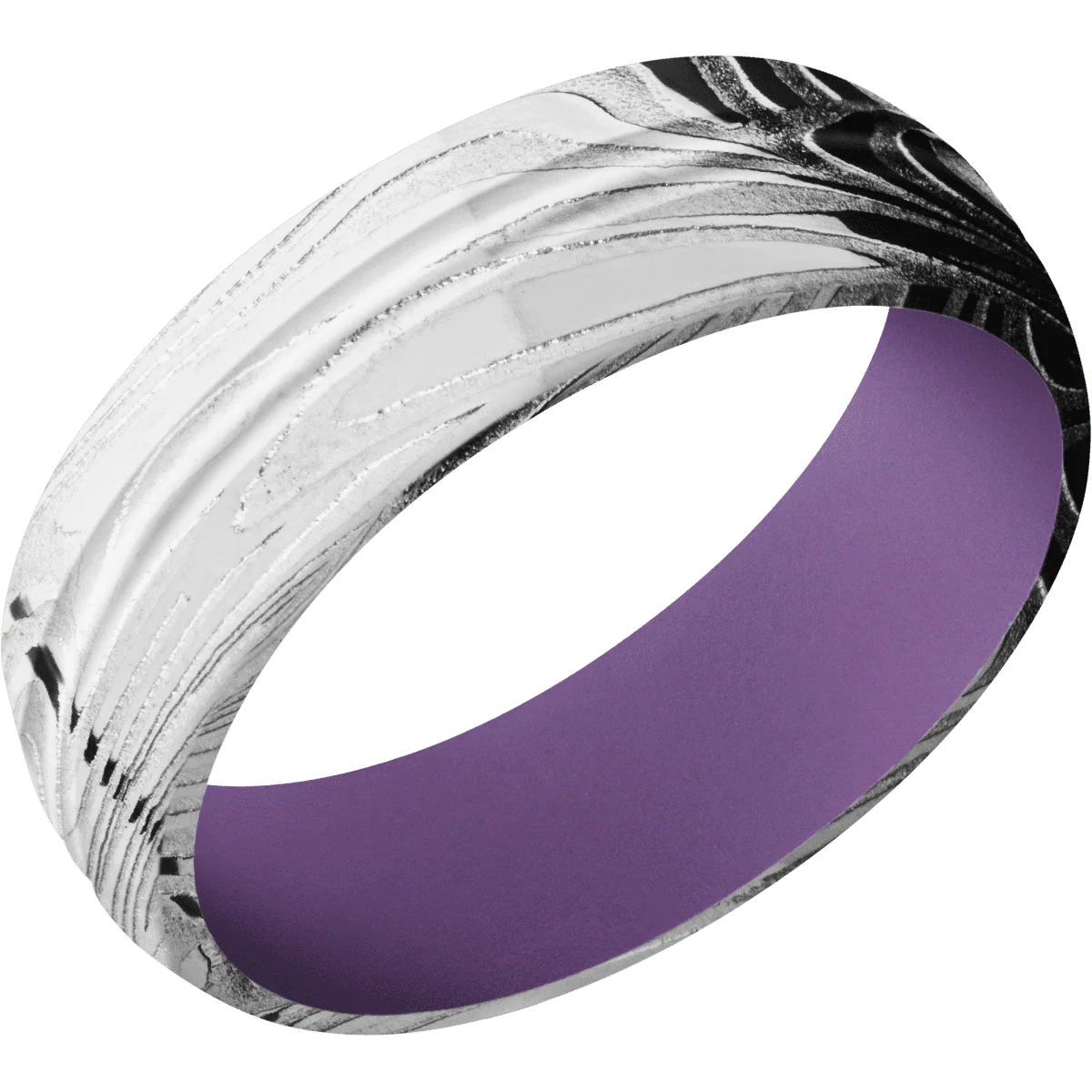 Sunset + Polish Finish + Wild Purple - Image 2