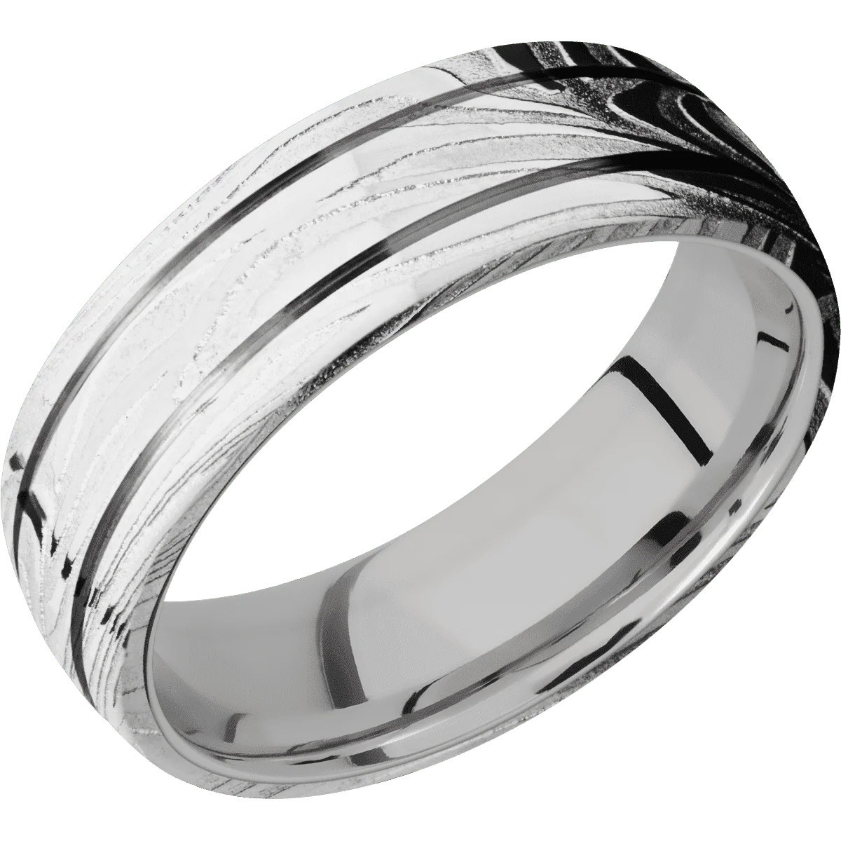 Sunset + Polish , Polish Finish + Titanium - Image 2