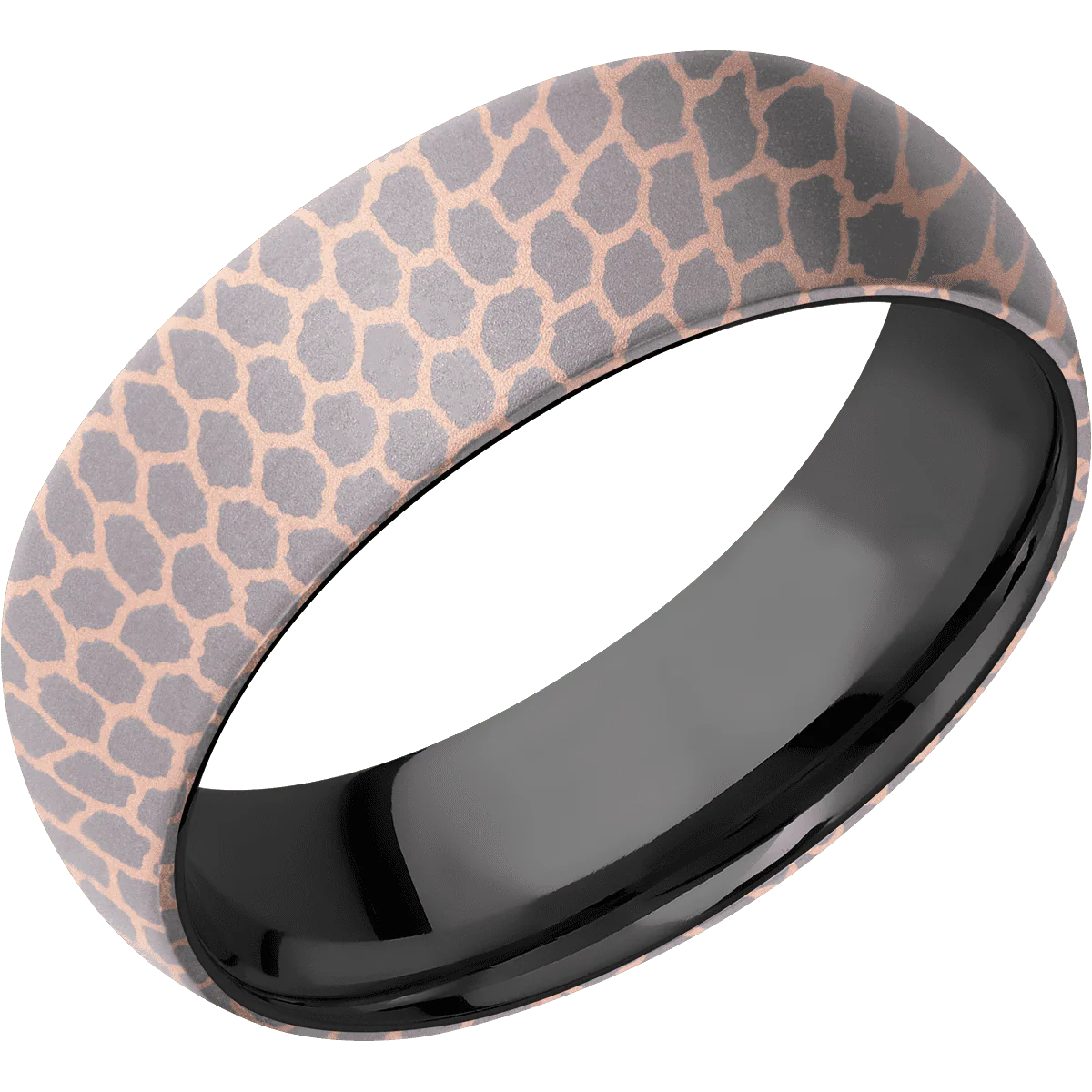 Superconductor + Bead Finish + Zirconium - Image 2
