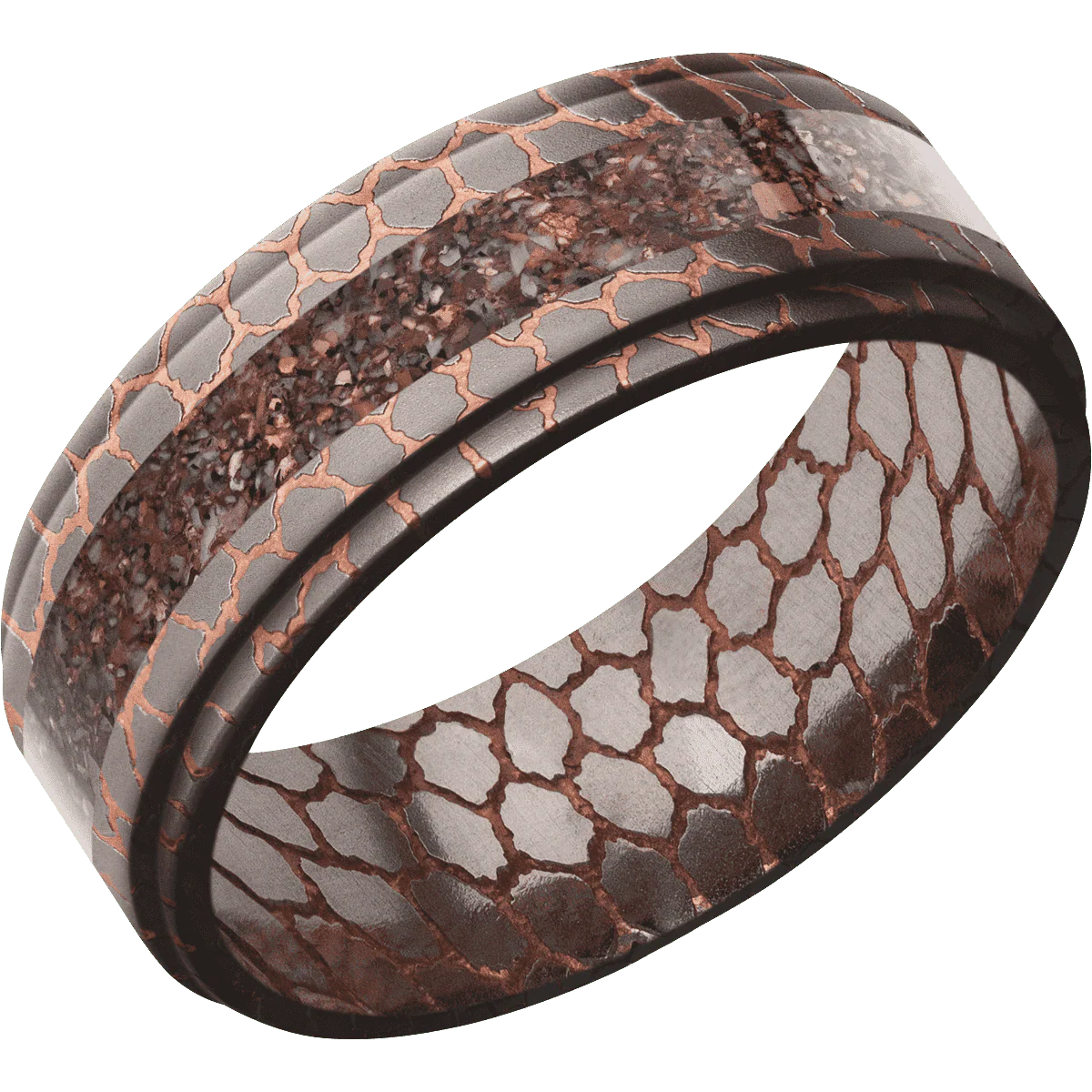 Superconductor + Beadetched , Beadetched Finish - Image 2