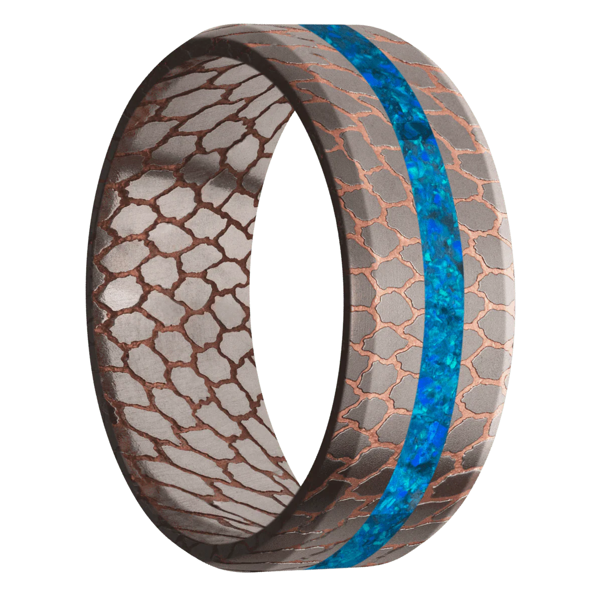 Superconductor + Beadetched , Beadetched Finish